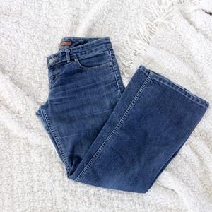 The Limited Jeans 4